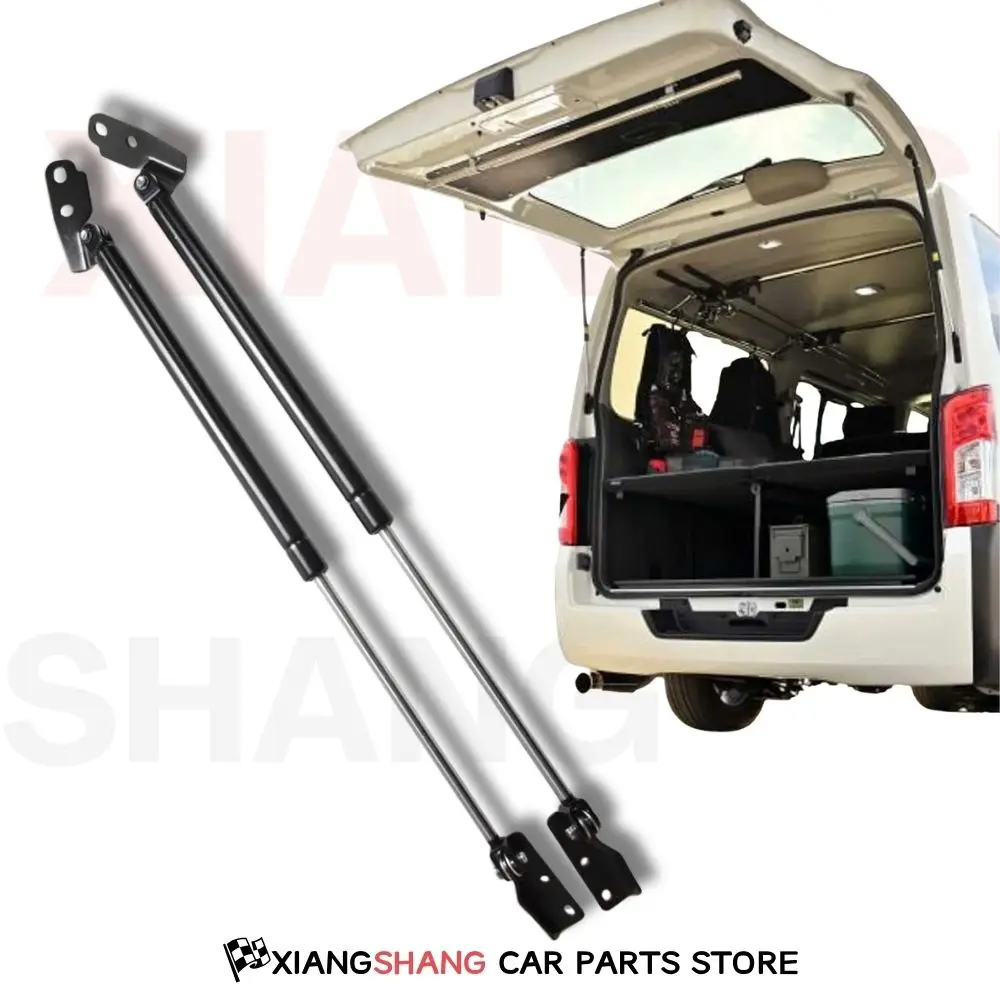 Tailgate Damper for Nissan NV350 Caravan (E26) Low Roof 2012-present Trunk Boot Gas Charged Gas Struts Lift support