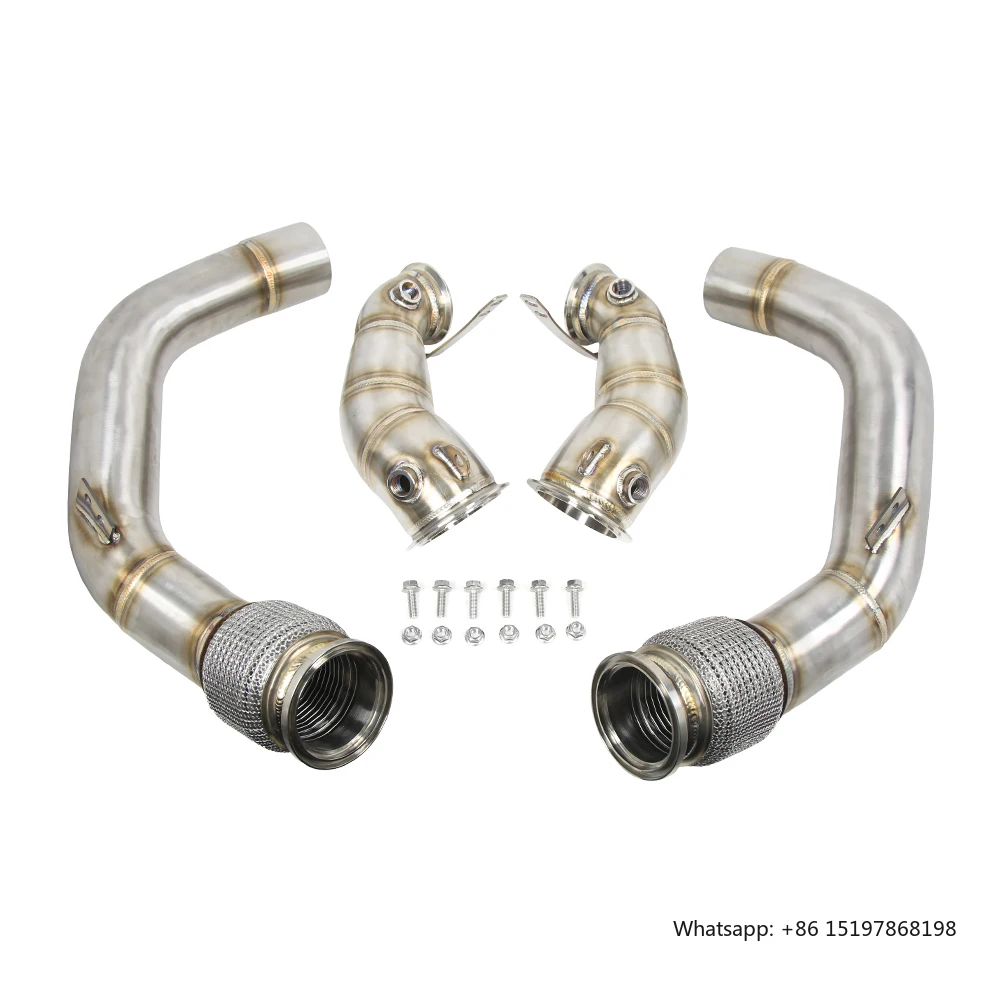 Kyostar Exhaust Rac…