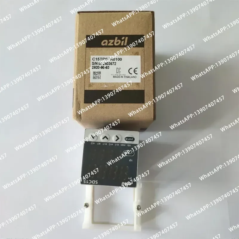 New Original Temperature Module SDC15 C15MTR0TA0100 replace C15TR0TA0100