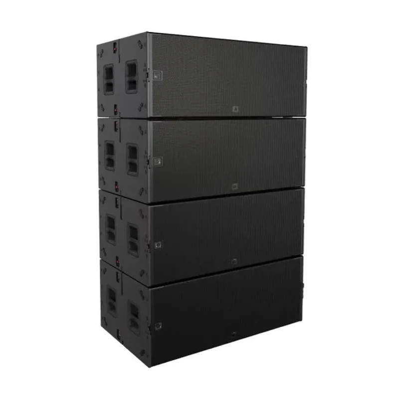 

Double Inch Passive PA Speaker High Poweul Subwoofer Stage Peormance