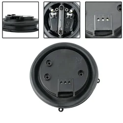 Front Rear View Mirror Motor Adjuster 660238 For Peugeot C2 C3 C4 C5 DS4 206 207 306 307 308 Exterior Mirror Glass Motor Parts