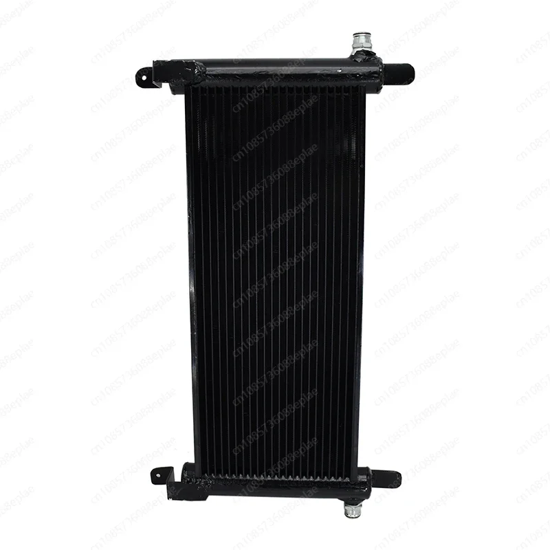 Hydraulic Oil Cooler 6674150 6661238 Compatible With Bobcat Skid Steer Loader 751 753 763 773 7753 S130