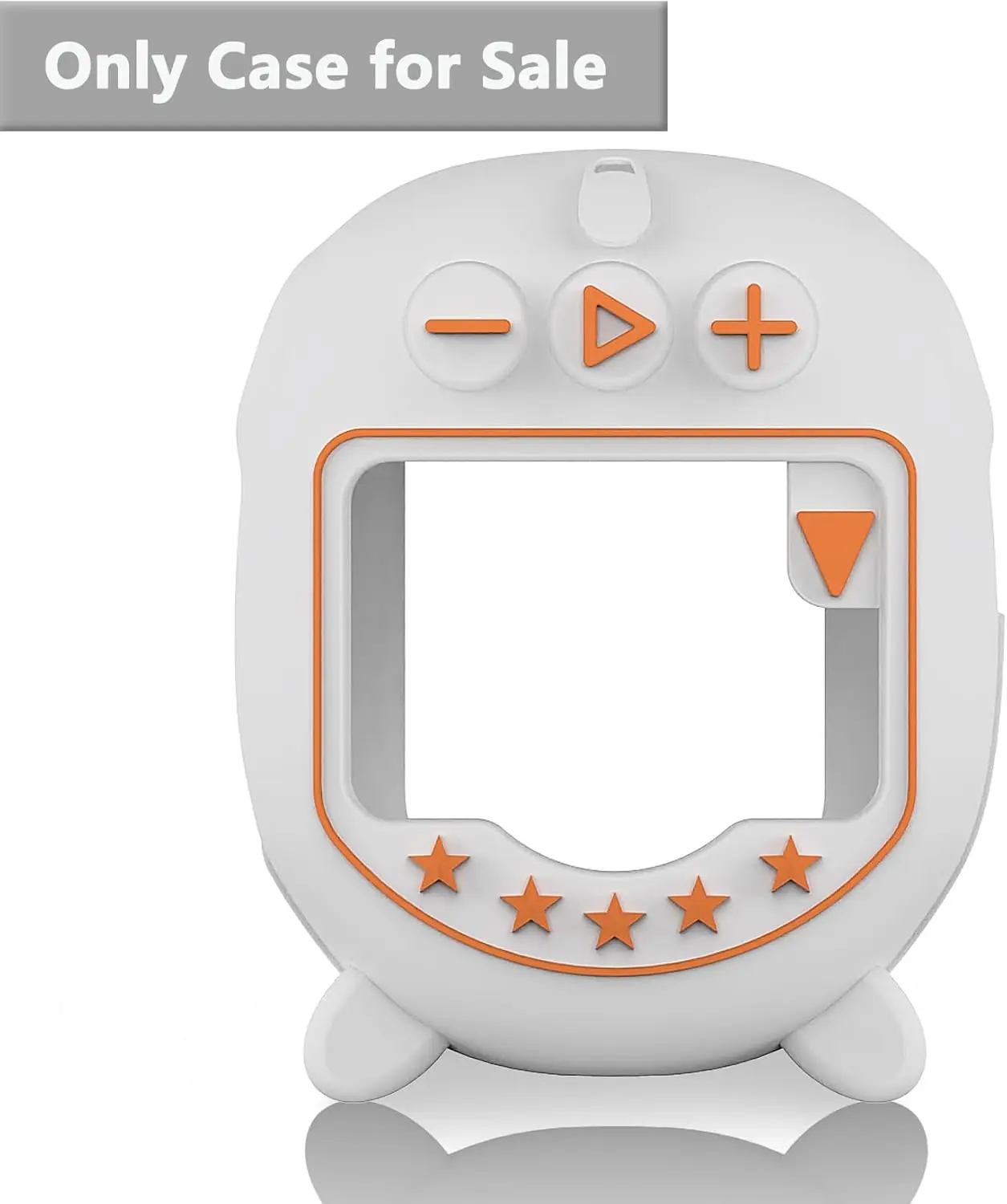 Siliconen Beschermhoes Voor Jbl Clip 5 Ultra Draagbare Bluetooth Speaker Accessoires