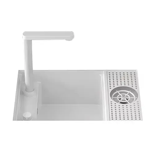 6 best sales liten köksvask - №2