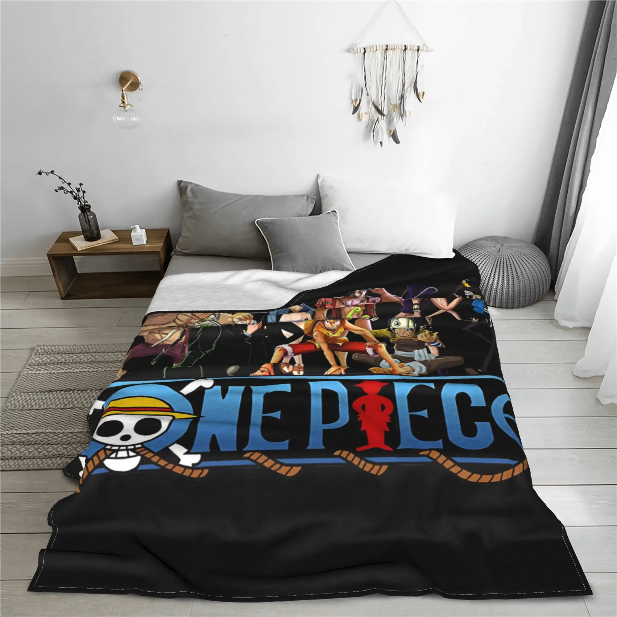 1PC One Pieces  Winter Blankets for Adults Bedding Home Interior Sofa Knee