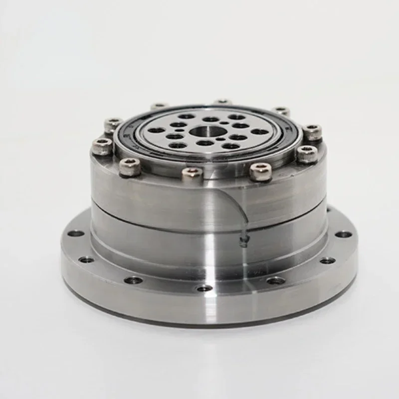 رخيصة ودقيقة مصنع توريد CSF-II نوع جسم واحد CSF-14-2 دقة نسبة المخفض التوافقي 1:30 الدقة مناور المخفض Ho #1