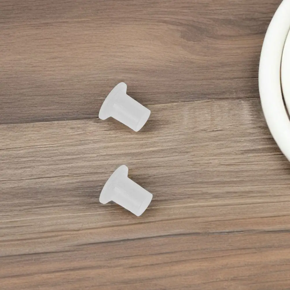 

50 шт. пластиковых защитных колпачков для роликовых коньков, универсальные проставки для подшипников, сменный комплект, прочные вставки для осей, совместимые с [совместимые с...].