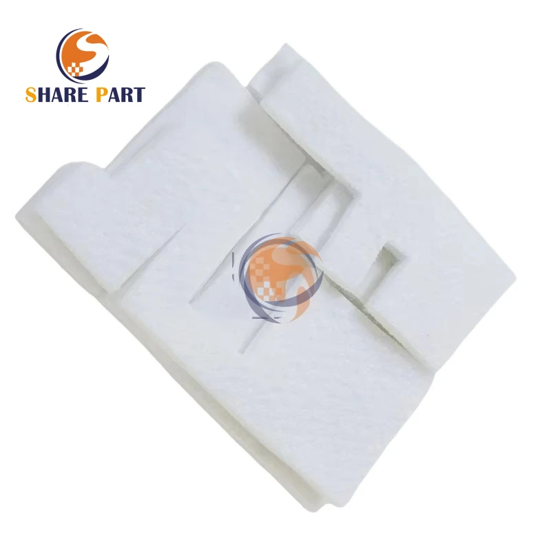 1X Absorber Kit für Canon G1000 G2000 G3000 G3400 G2400 G1400 G3040 G3140 G3240 G3400 G3410 G3500 G3540 QY5-0602 QY5-0517-000