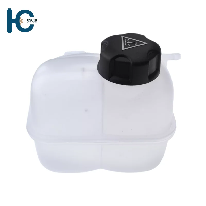 17137539267 17137823626 Engine Coolant Recovery Expansion Tank With Cap For BMW MINI R55 R56 R57 R58 R59 R60 R61