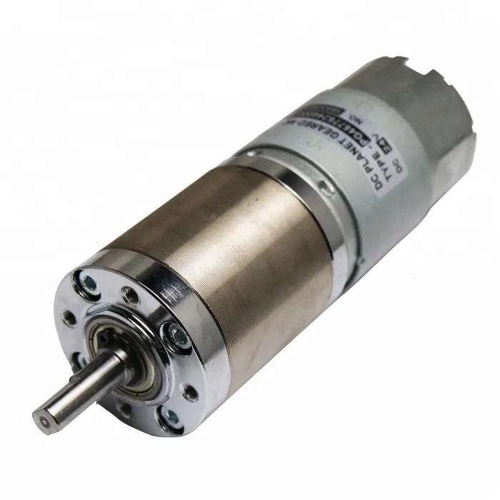 

PG45 Power Gear Motor