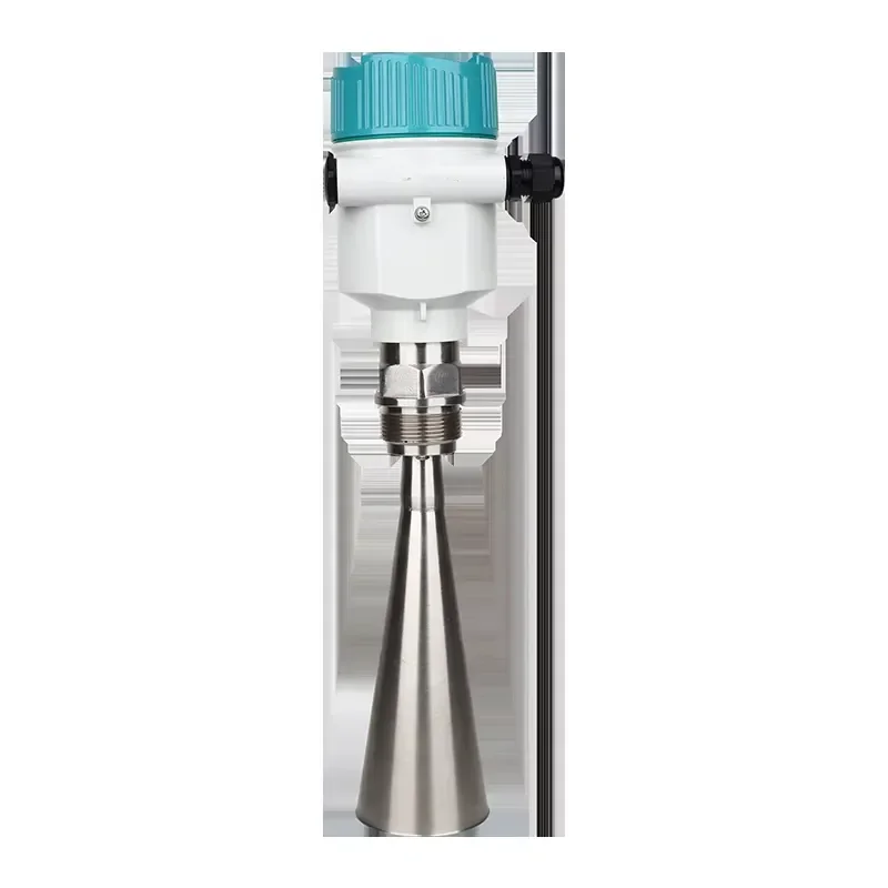 Tide Gauge Sea Water Level Meter with High Accuracy 3mm and IP67 Protection