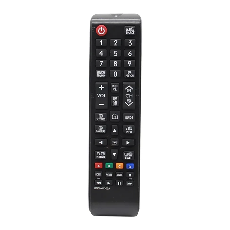 Universal LCD HDTV Remote Controller AKB73756502 AKB73756504 AKB73756510 AKB73615303 32LM620T TV Remote Control Replace