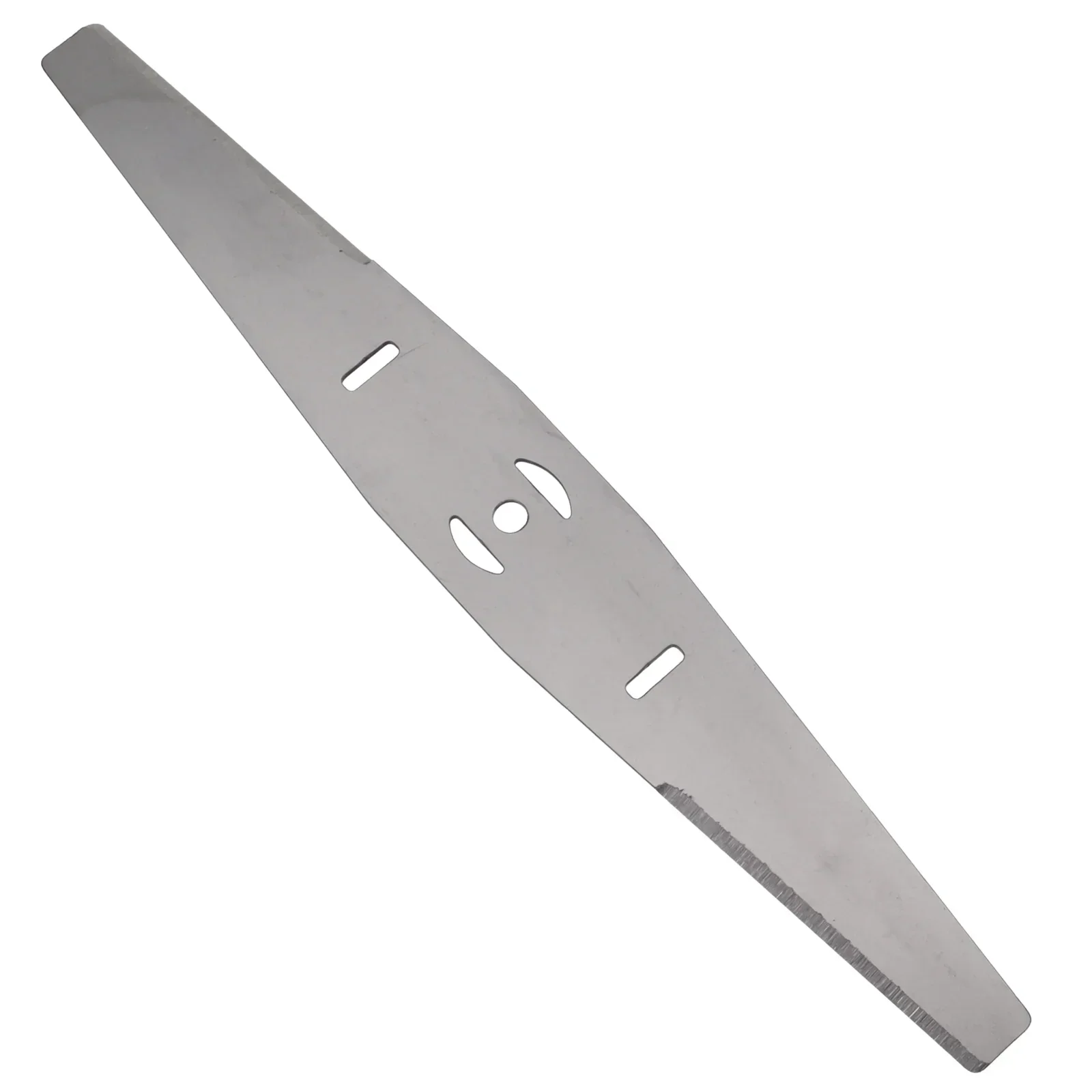 Lame de Tête de Tondeuse à Gazon Électrique de 250mm, Accessoire de Pièce de Rechange pour Débroussailleuse