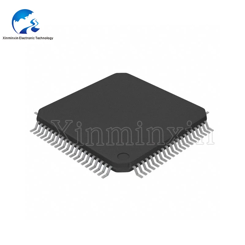 

1PCS/LOT DSPIC30F6010A-30I/PF TQFP-80(14x14) Category: Digital Signal Processor IC chip new original in stock