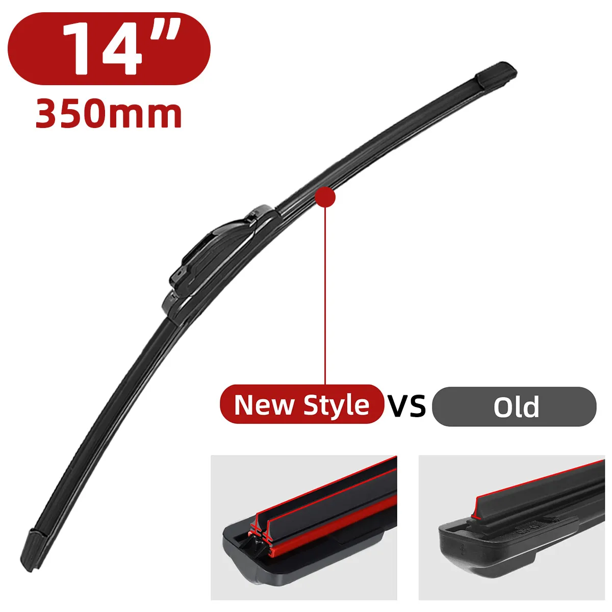 14inch (350mm)
