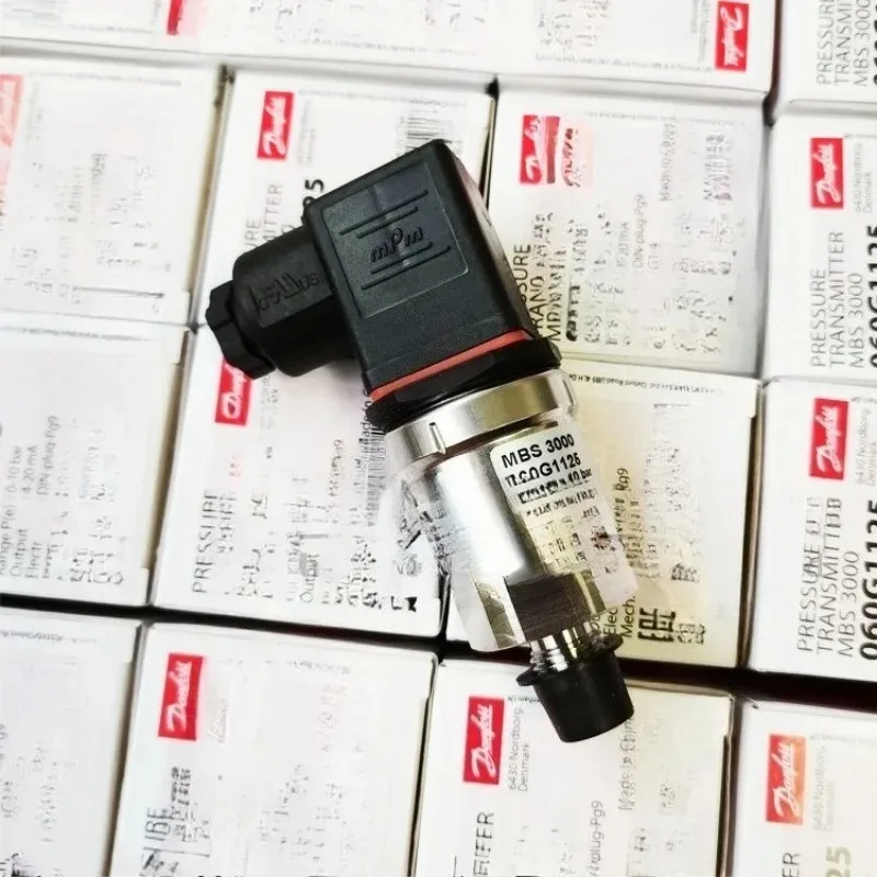 Industrial Pressure Sensor Transmitter MBS3000 060G1125 060G1102 Mechanical Equipment Replacement Parts