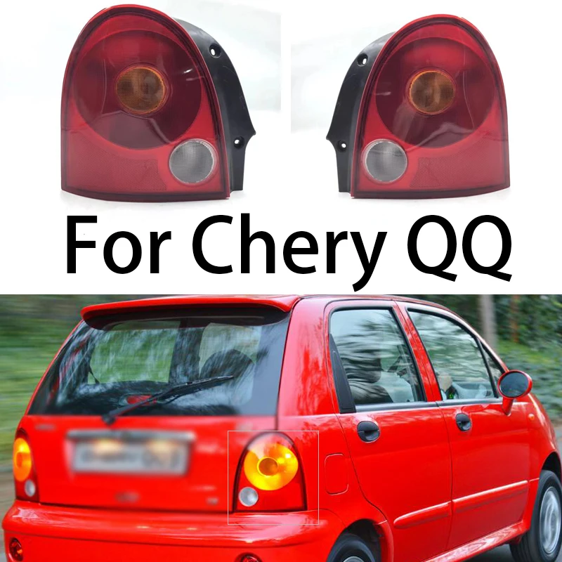 For Chery QQ High Quality Car Parts S11-3773010 Rear Tail Light