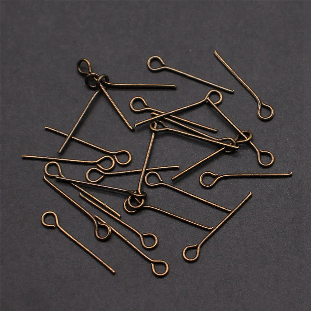 9 Pins & Needles Components Accesories Wholesale Jewellery