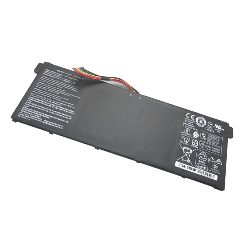 Imagem -04 - Lmdtk Novo Ap18c7m 4icp5 57 79 Bateria do Portátil para Acer Sp51354n Sf313-52 Swift Sf514-54g 15.4v 55.9wh