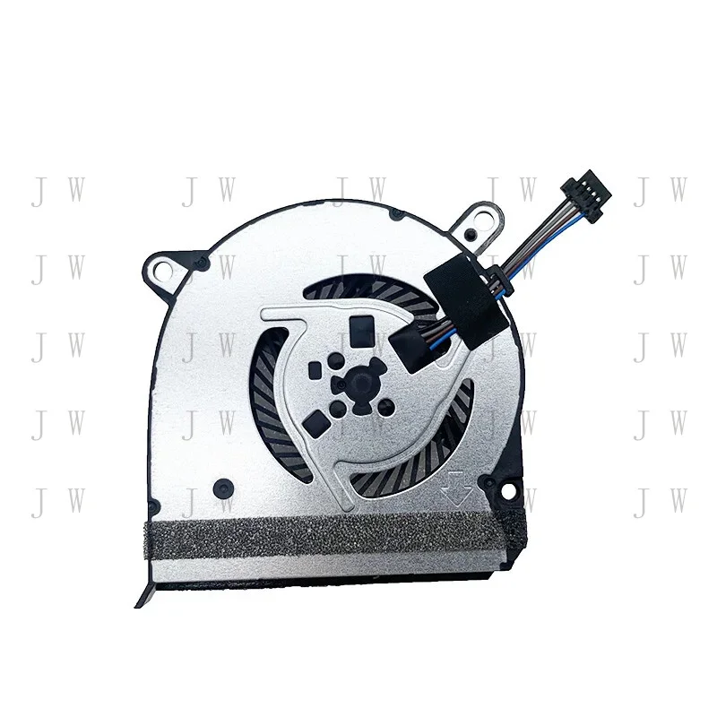 DDJ  Fan For HP Pavilion 14-CE Series Integrated/Discrete Versions Fan L26368-001