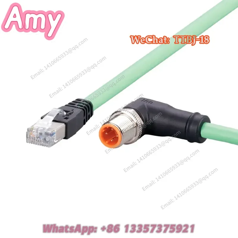Brand new, , in stock IFM EVC935 Ethernet Connectors Product
