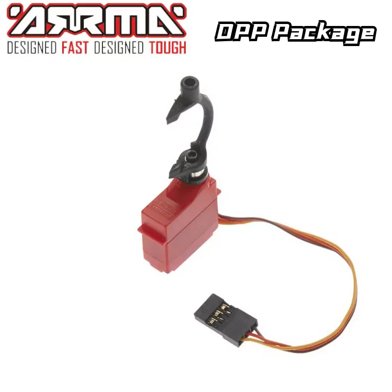 

Оригинальная армия 390103 ADS-08 НАБОР СЕРВО Блокировки DIFF # АР 390103 для ARRMA BIGROCK FAZON NERO