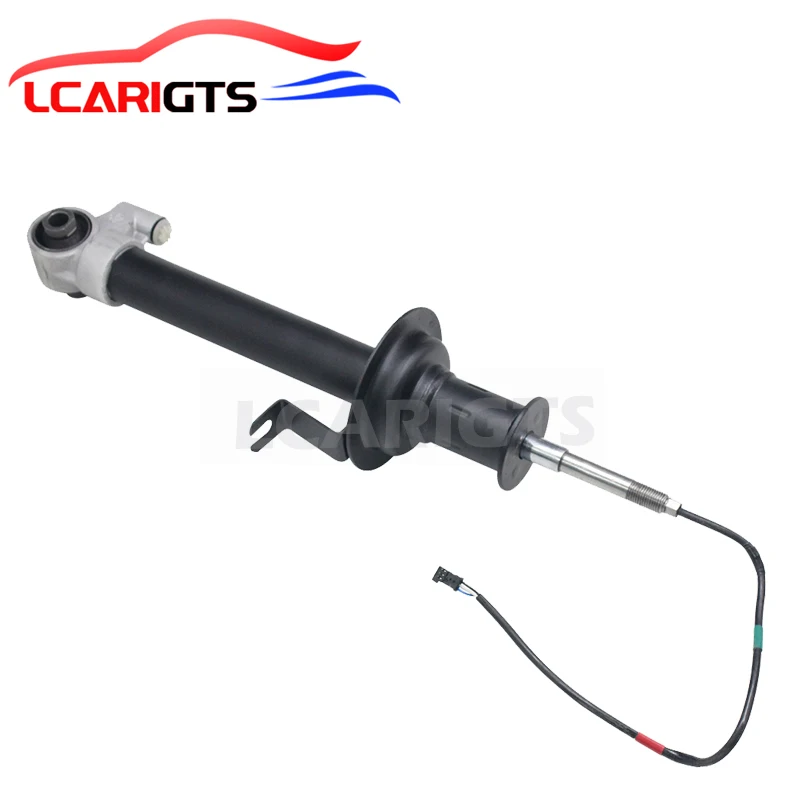 Rear Suspension Shock Absorber For 1995-2001 BMW E38 Air Suspension Shock Strut Damping 37121091572 31311091503 Car Accessories