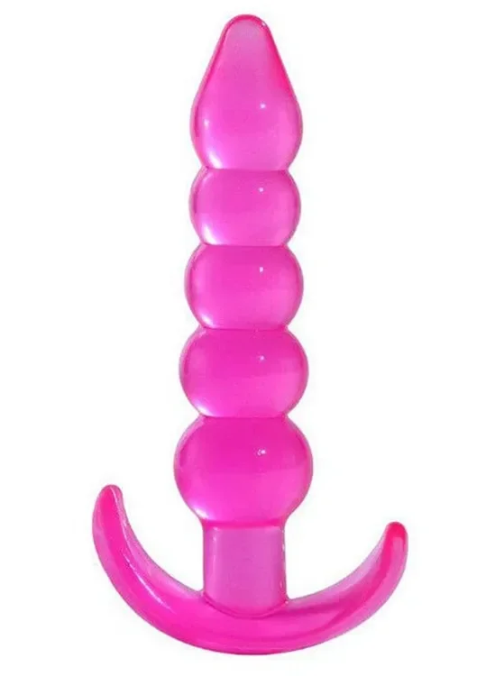 Dildo anal suave para adultos, massageador de próstata, falos, contas anais, brinquedos sexuais gays, jogo Bdsm, homens e mulheres