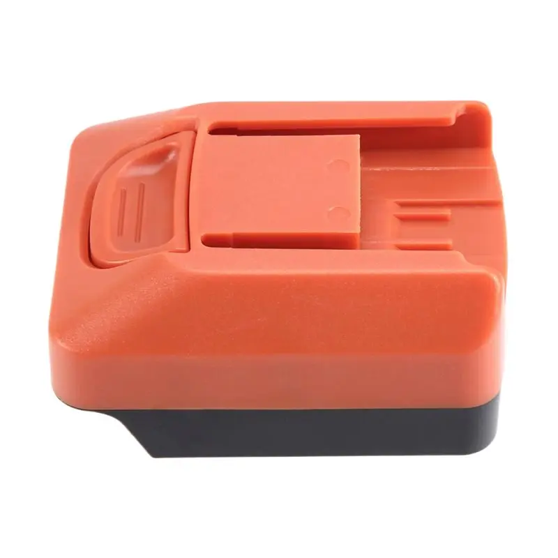 

Y51A-Upgraded Battery Adapter Converter For To Fein 18V Cordless Tool Power Tool Battery Converter Cordless Tool