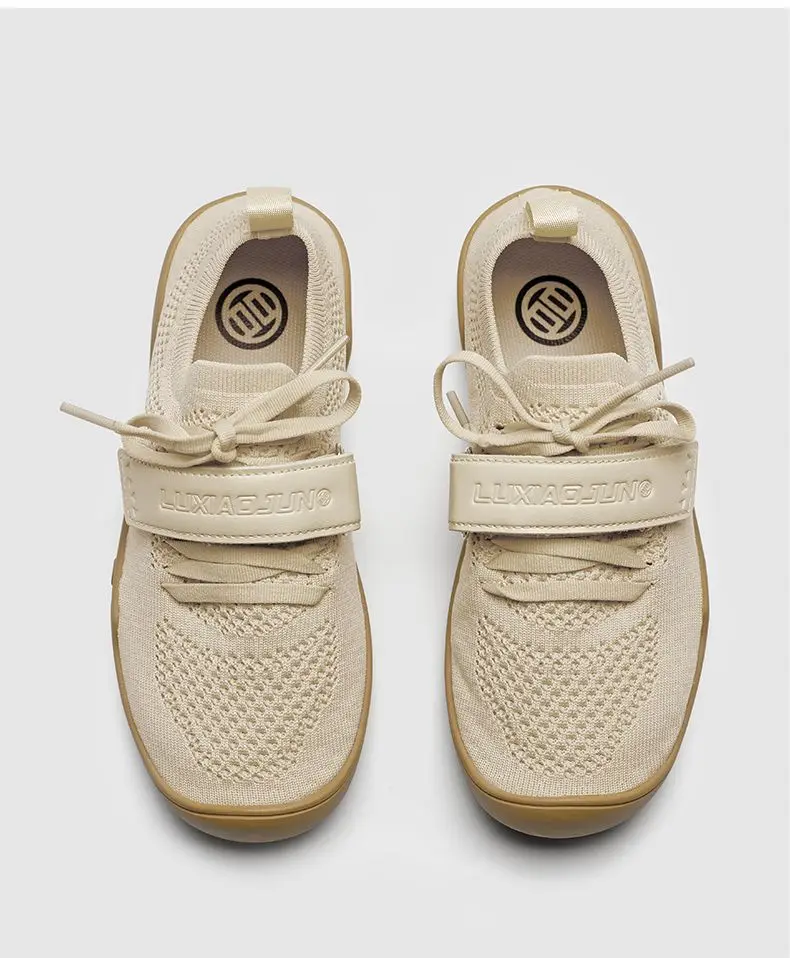 Hard pull shoes D1 training shoes indoor barefoot flat non-slip shoes professional