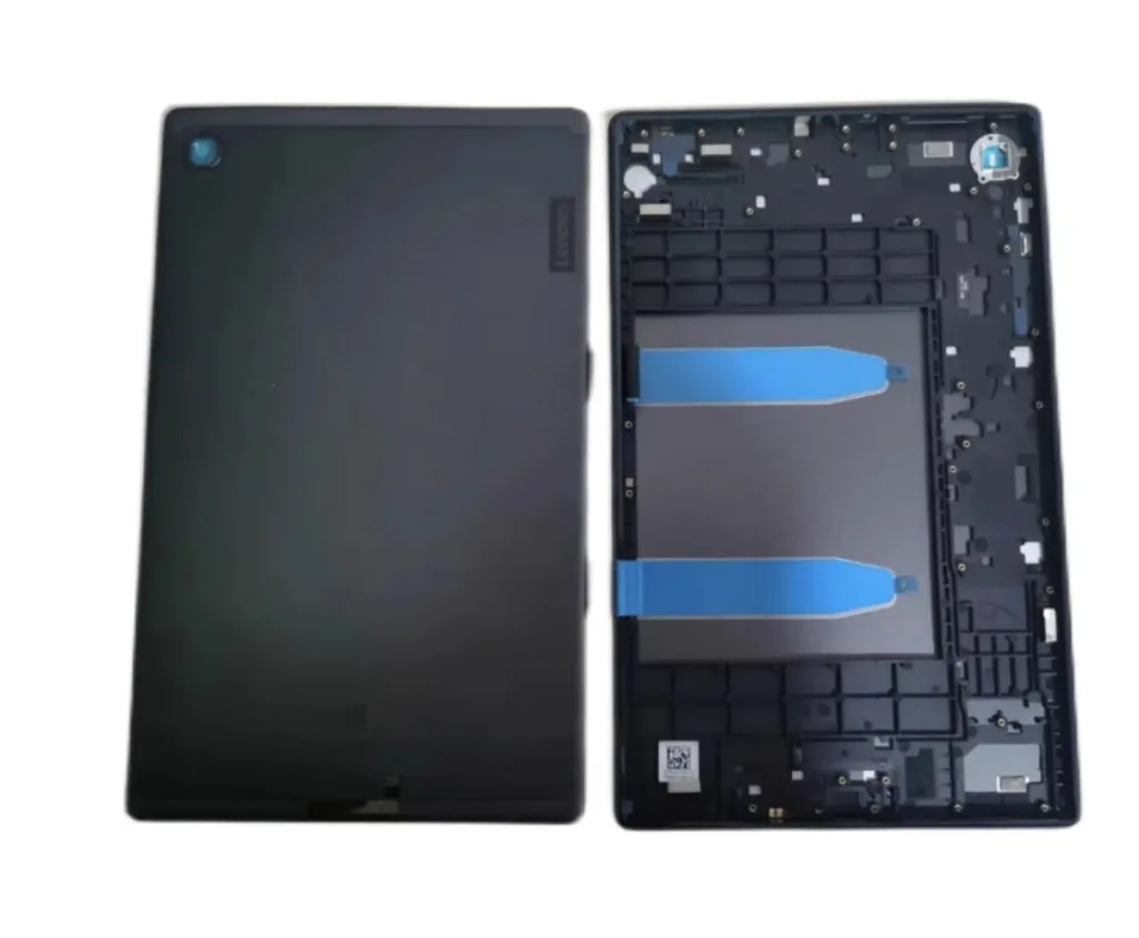 

SX Back Cover for Lenovo Tab M10HD TB-X306 F/M/N/X Housing Battery Cover Replacement