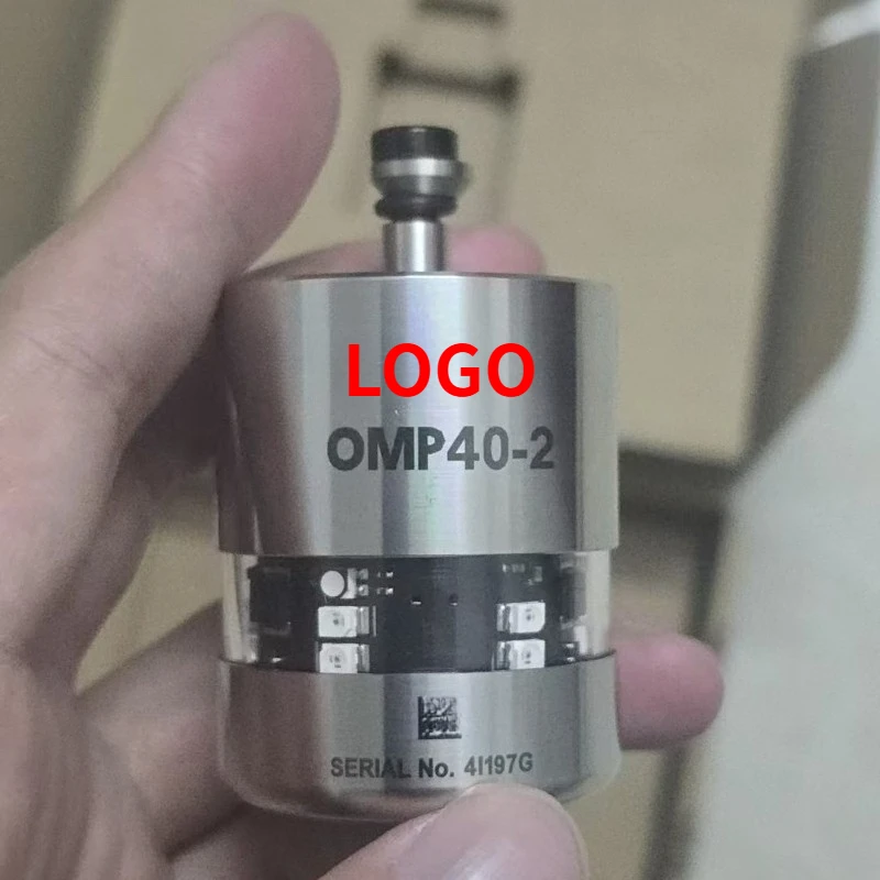 for Renishaw OMP40 2 Optical Probe Original OMP40-2 Digital Control Machine Tool Processing CNC