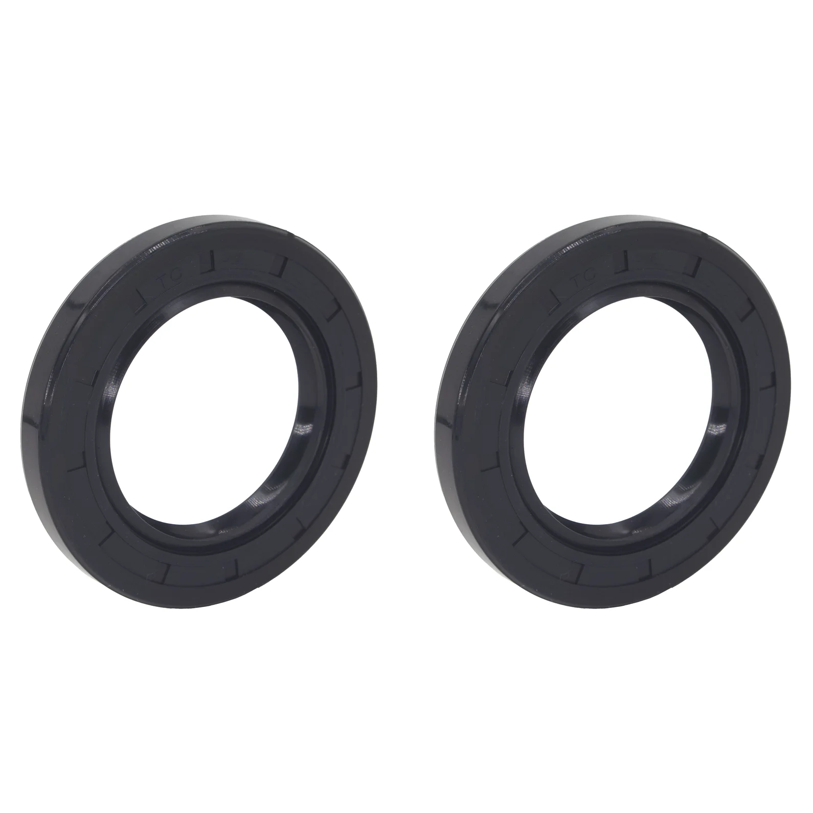 

25-032-06-S 2 pcs Oil Seal Kit Fit for CH18 CH20 CH22 CH23 CH25 CH26 CH620 CH621 CH640 SV710-SV840 ZT710-ZT740 52-032-08-S