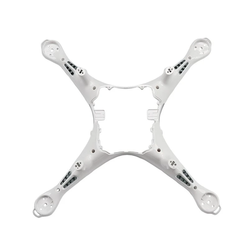 AB25-For DJI Phantom 4 Pro Middle Shell Replacement Parts Body Shell Repair Accessories