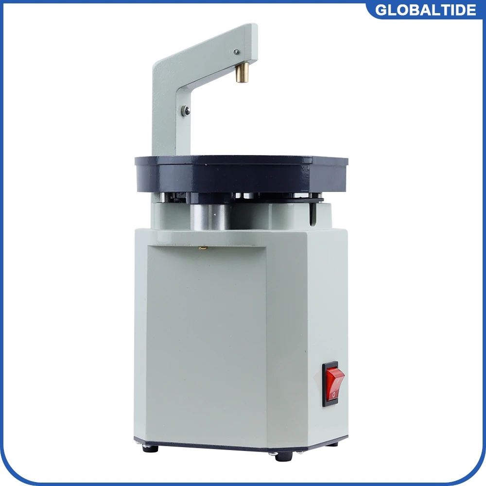 Dental Lab Laser Drilling Machine With US/EU Plug Mute Pin Planter High Speed Pindex Dental Laboratory Equipment