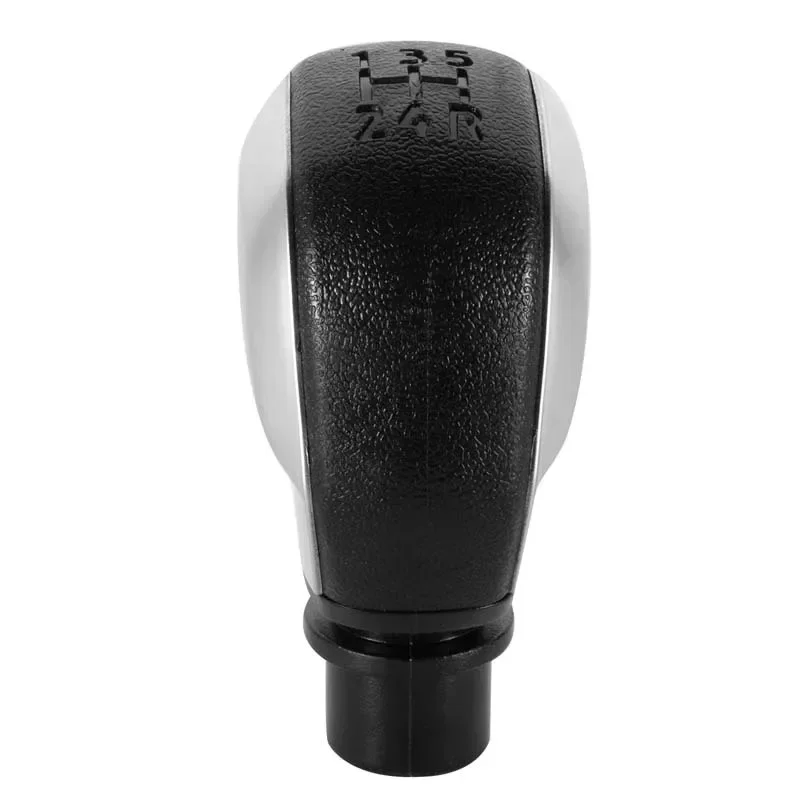 Manual Car 5 Speed Gear Stick Shift Lever Head Ball for Peugeot 208/301/2008/308 Citroen C2/C3/C4/C-Elysee