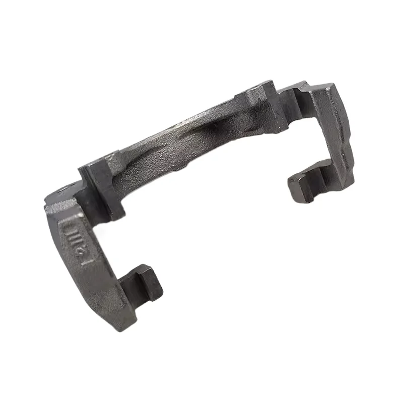 

Оригинальный 4F0615125 монтажный кронштейн заднего тормозного суппорта 4F0 615 125 для Audi A6L C6 2005-2011 2.0T Совершенно новый