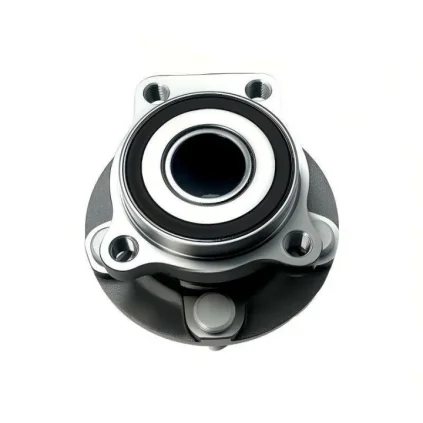 BR930980 Rear Wheel Hub Bearing Assembly, 5 Lugs with ABS, Fits Chevrolet Malibu, Buick Regal & LaCrosse 2010-2018