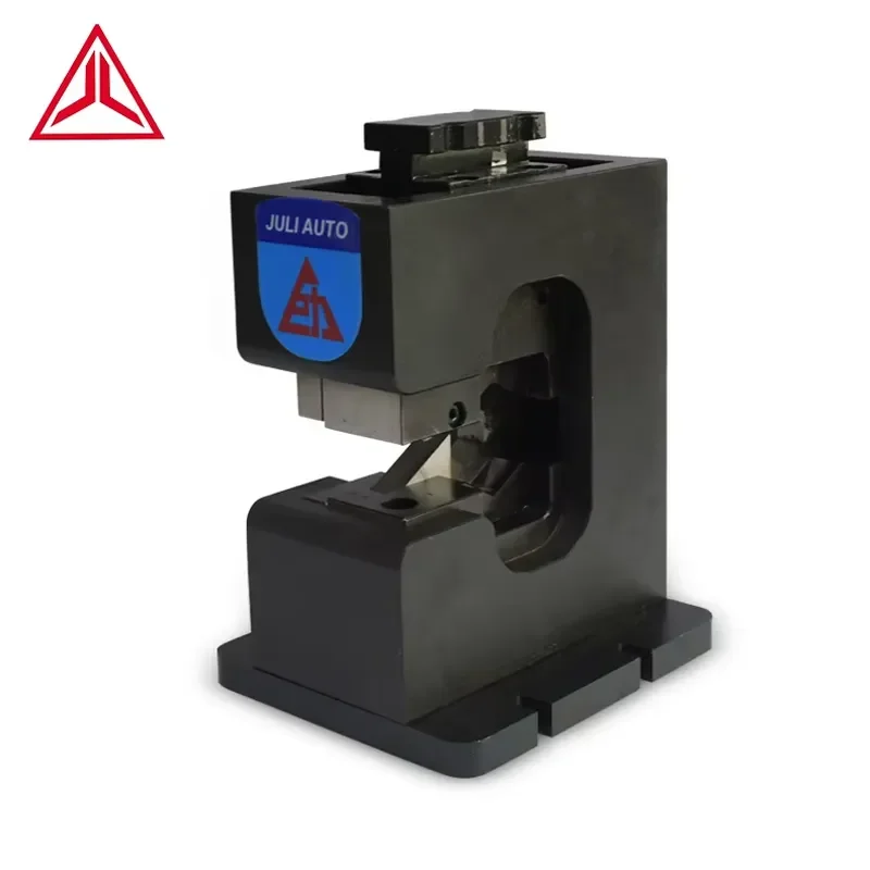 YWM Certificate 120mm2 Opening Hexagon Terminal Mould Die Applicator for Hydraulic Terminal Crimping Machine Hexagon Crimping