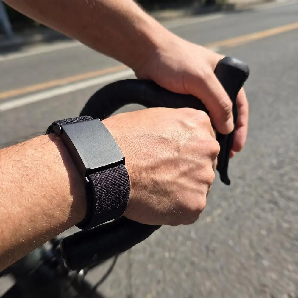 Strap Adapter Wristband Replacement for Helio and Whoop 4.0 description 5