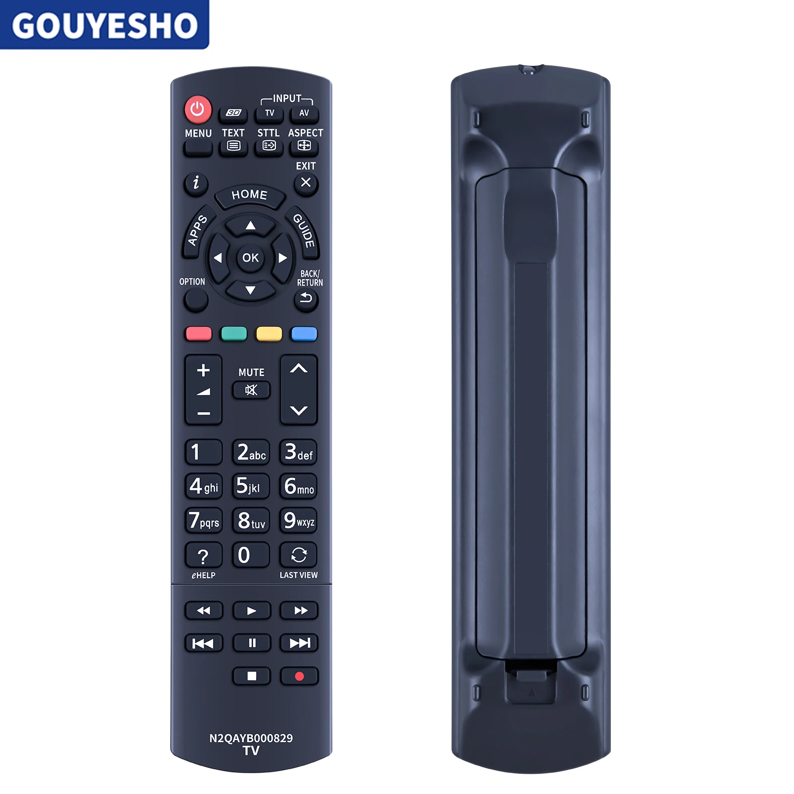 New N2QAYB000829 Fo… - image