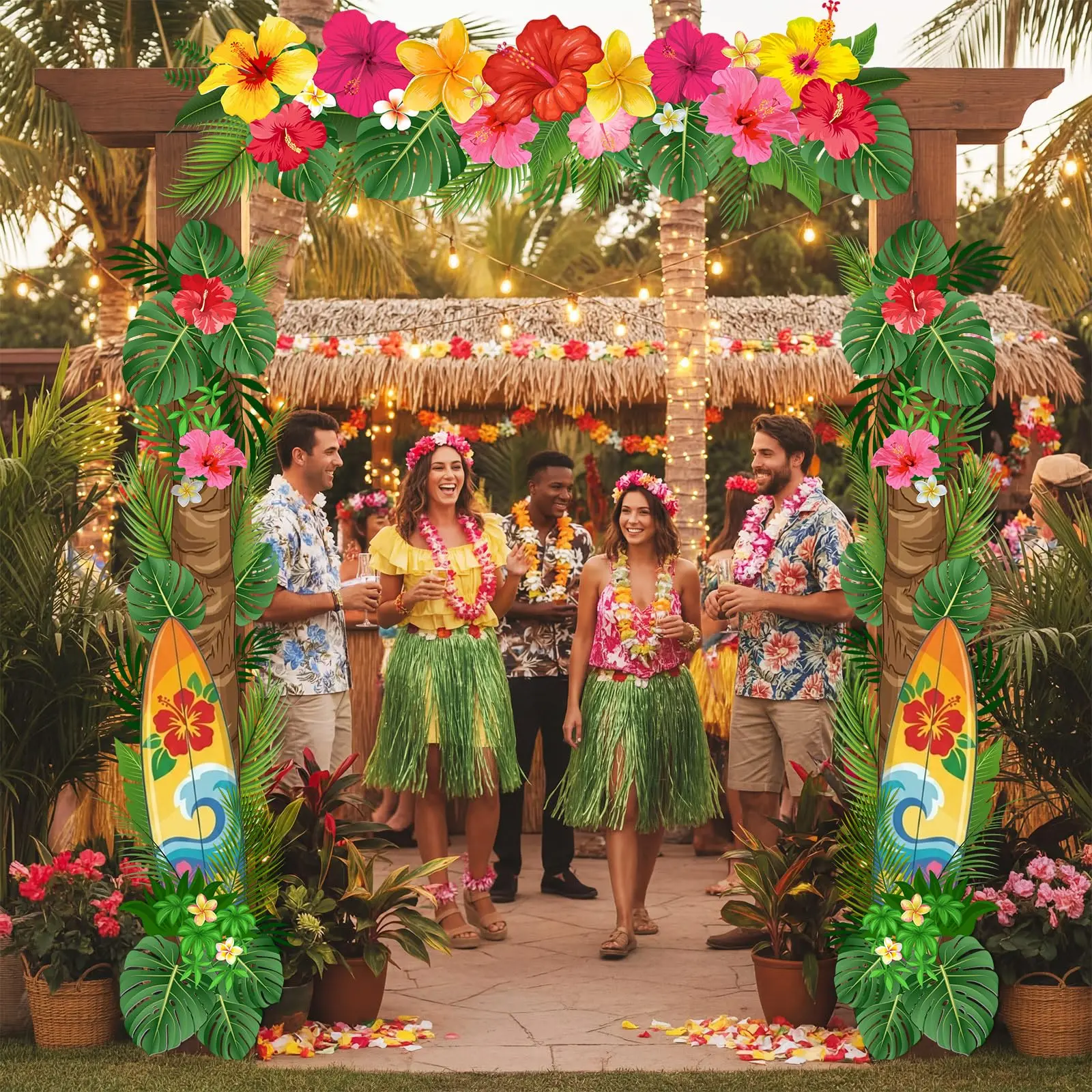 #41 New Inflatable Party Decorations Arrivals