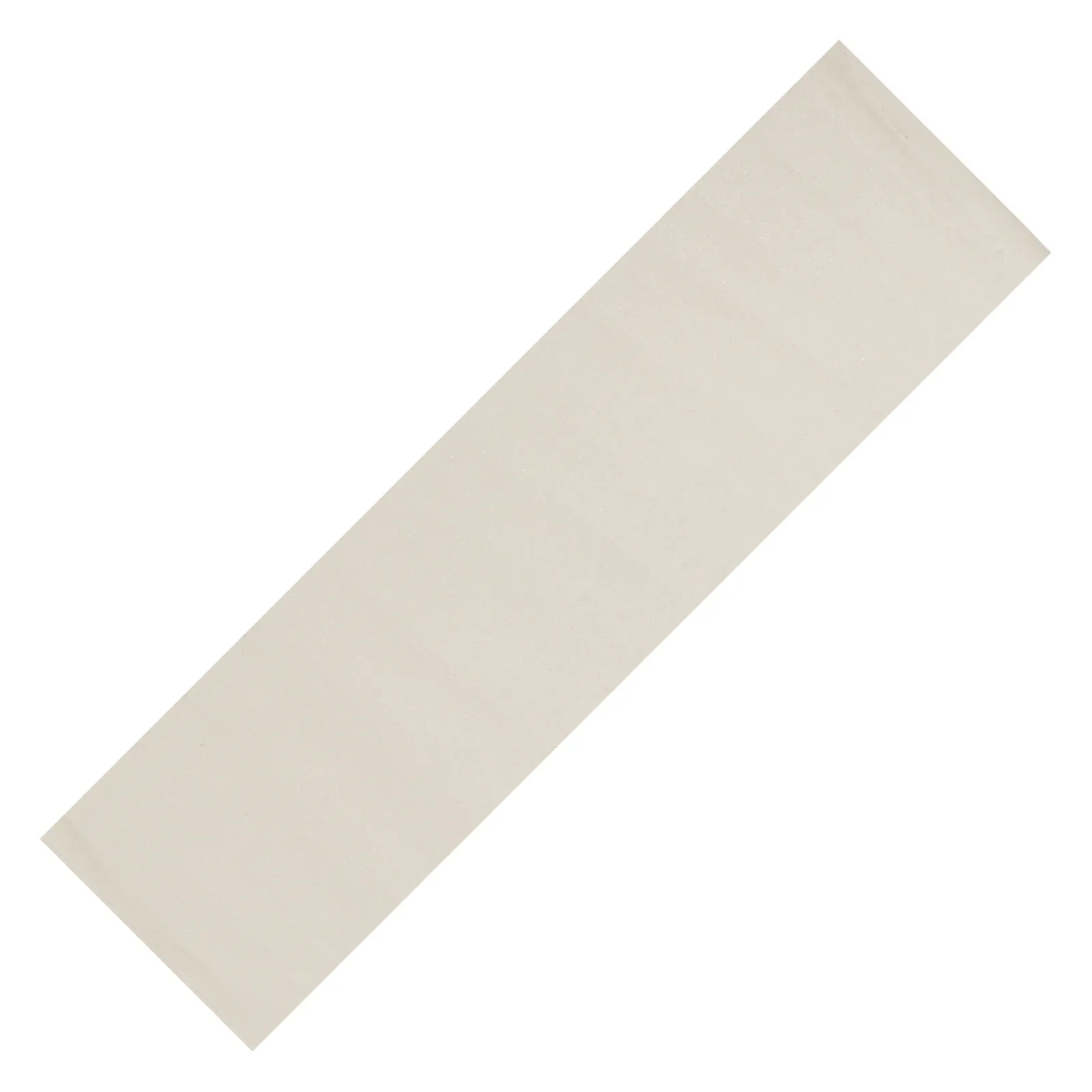 

Skateboard Sandpaper Grip Tape 84x23cm Transparent Frosted Longboard Anti Slip Traction Sheet for Street Skating Commuting