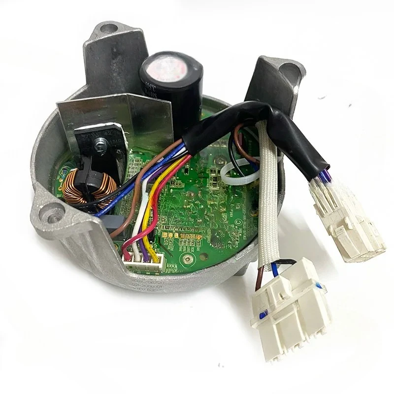Washing machine accessories drive board ZXGN-420-8-116L 52K10004301 Motor frequency conversion board