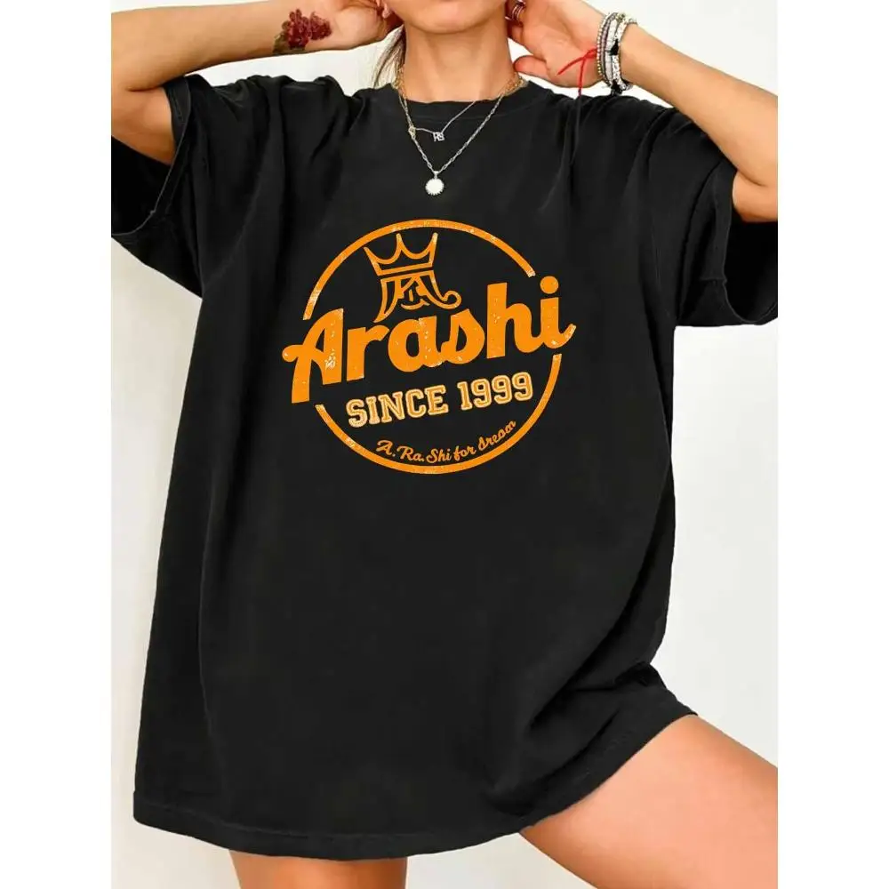 Women Round Neck T Shirt Short Sleeve Fashion Print Stretch Cotton Casual Top Tee Gift Summer Comfortable Basic Fashion