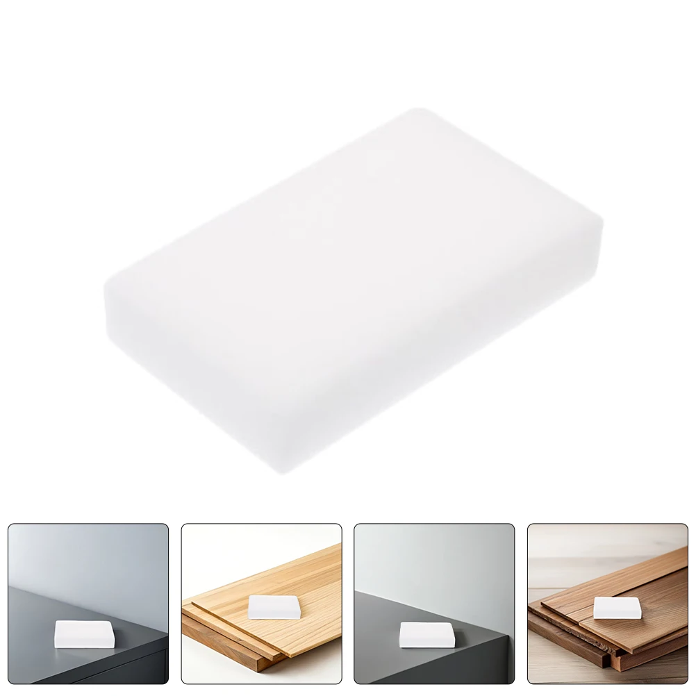 

20 Pcs Sponge Block Craft Pad Hairpin Foam Base Replacements Supplies DIY Cushions