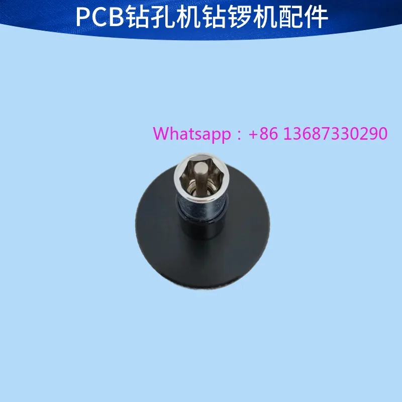 pcb穴あけ機、成形機解体用263504チャックレンチツール、1331シリーズアンプツールホルダー、圧着フット