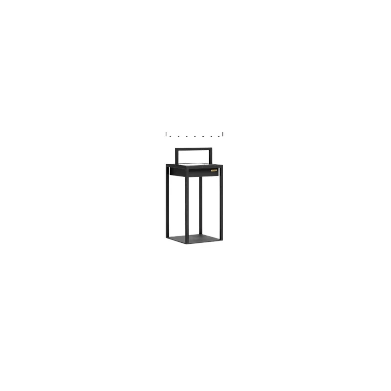 Solar Downton Abbey Outdoor Garden Wireless Charging Handheld Desk Lamp Floor Lamp