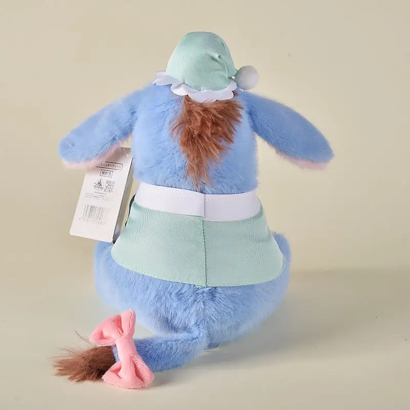 かわいい漫画のイーヨーぬいぐるみ人形、座り姿勢の睡眠おもちゃ、柔らかく快適な睡眠枕、男の子と女の子のためのホリデーギフト