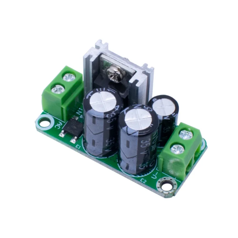 5V9V12V15V18V24V Stabilized Power Module Single Stabilized Power Board Rectifier Filter Board Single Power Board